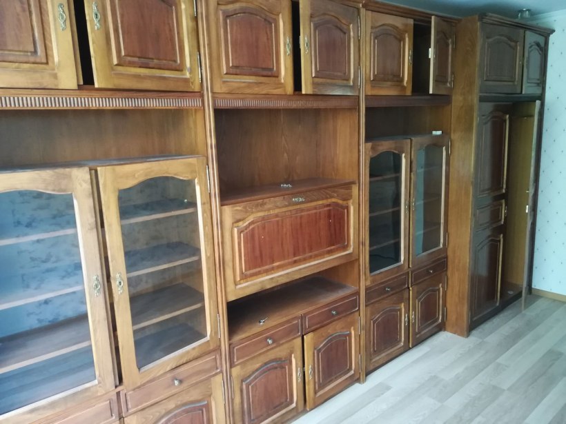 Штудиенколлег Нордхаузен общежитие