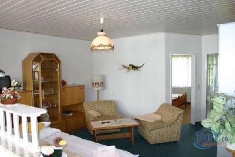 Нордхаузен Германия достопримечательности