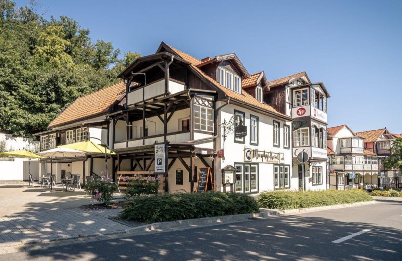 Нордхаузен институт