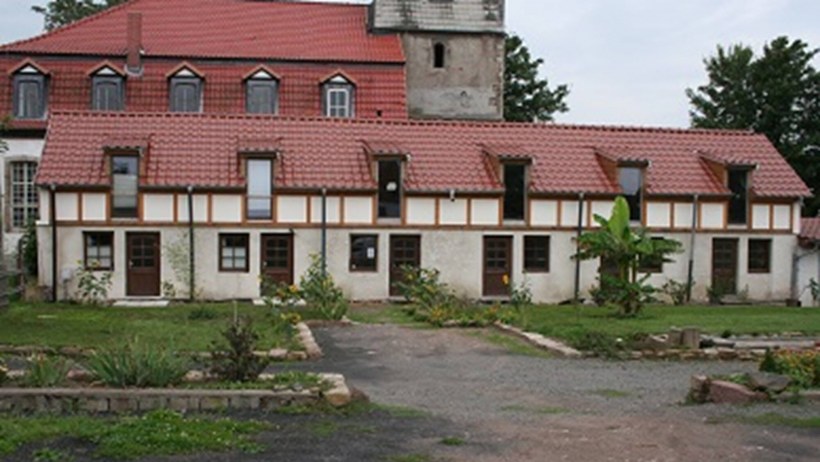 Штудиенколлег Ганновер