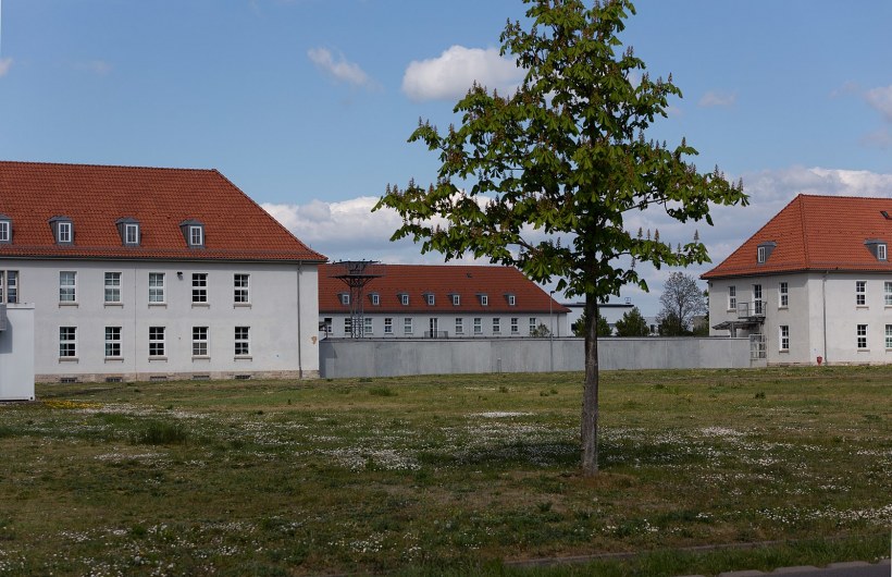 Квартиры в Германии