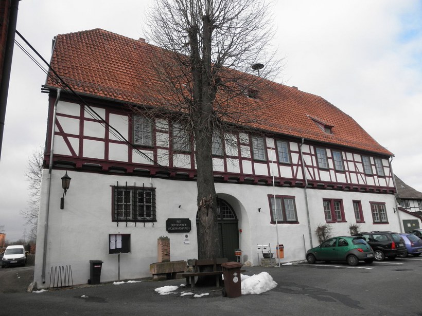 Нордхаузен погода