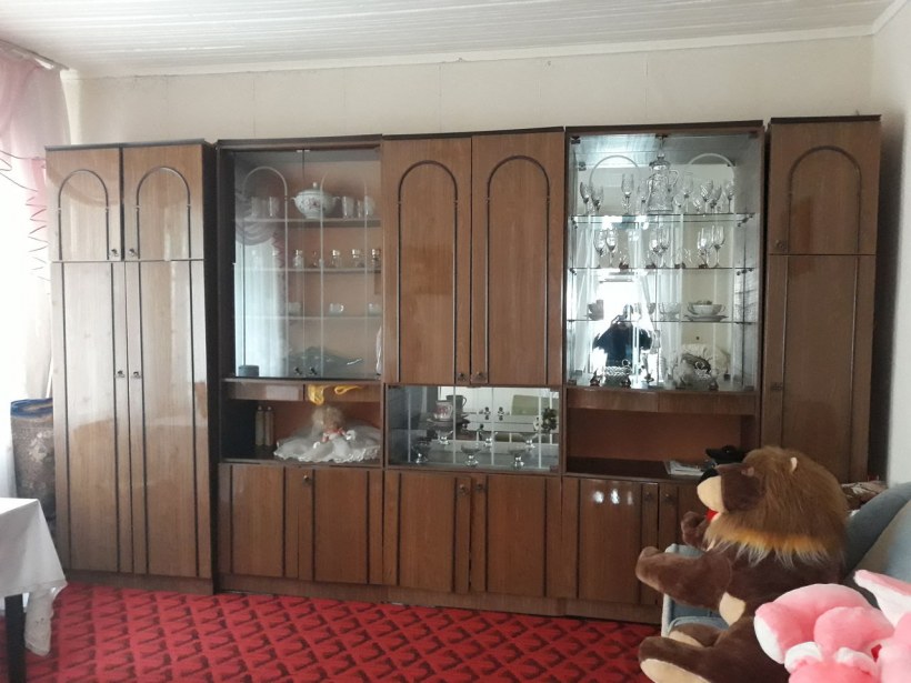 Гревенталь Тюрингия