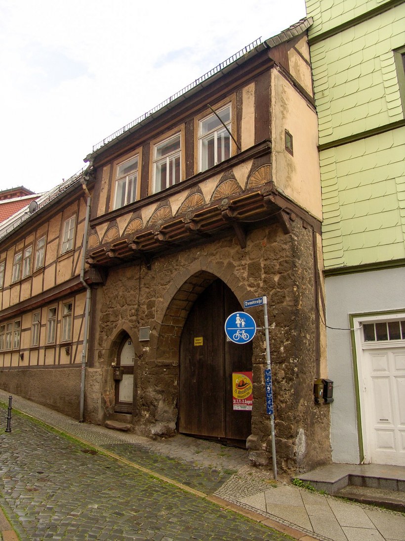 Недвижимость в Германии