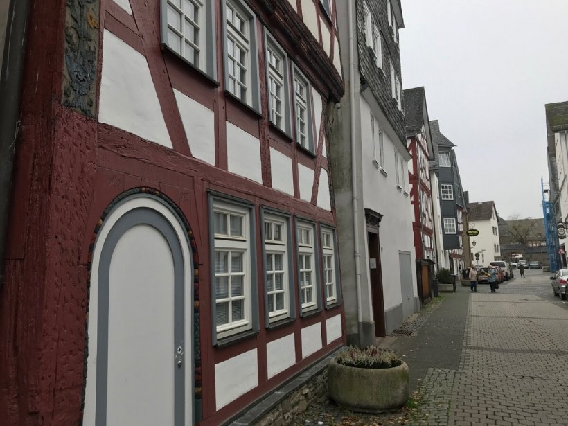 Кессель город