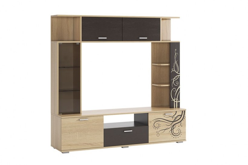 Гостиная люмен Ижмебель