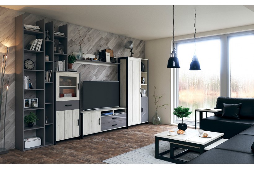 Гостиная Техно Пеликан