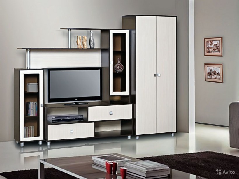 Гостиная Нота-21 058