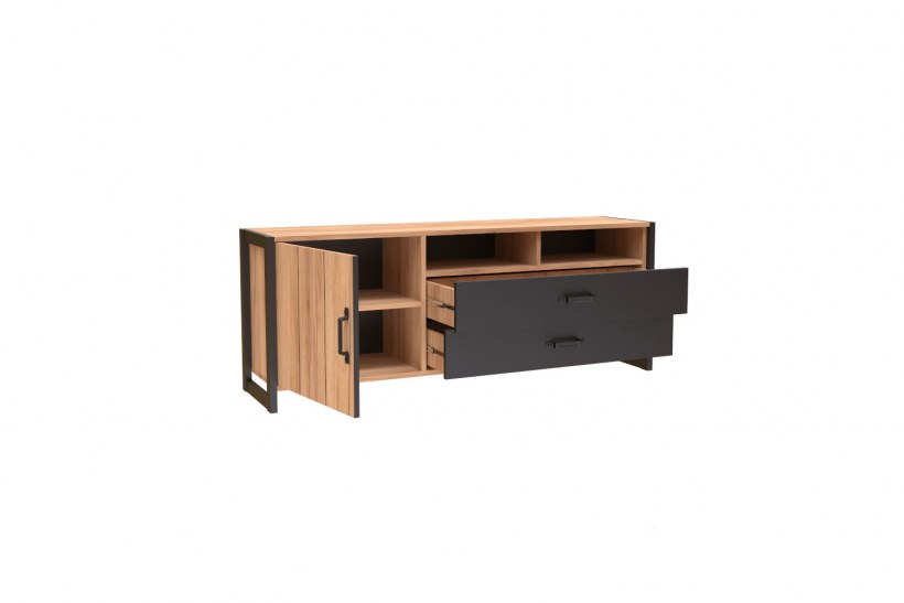 Стенка капри Стендмебель