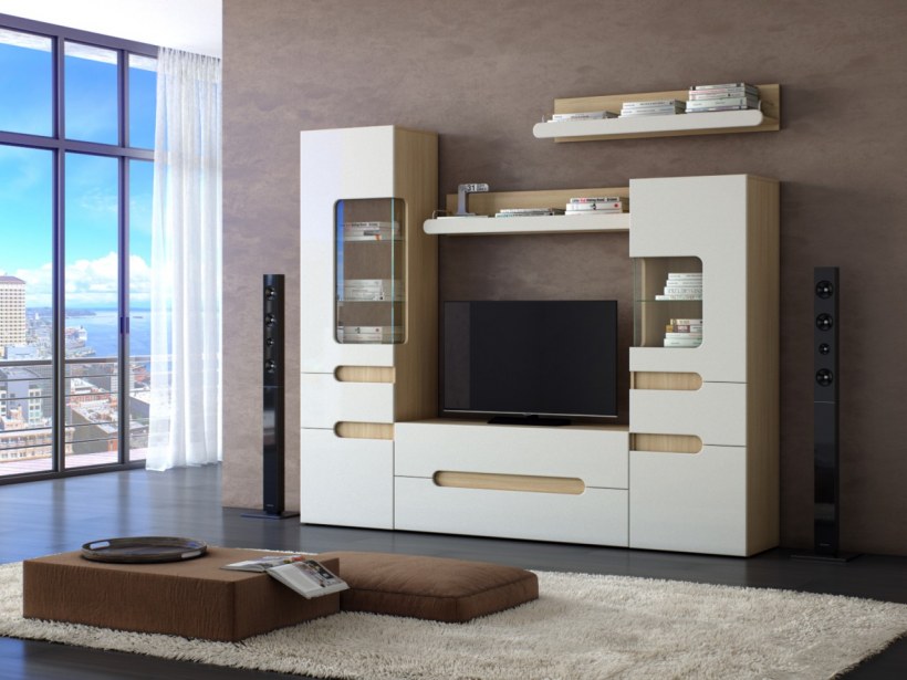 Стенка Верона Браво