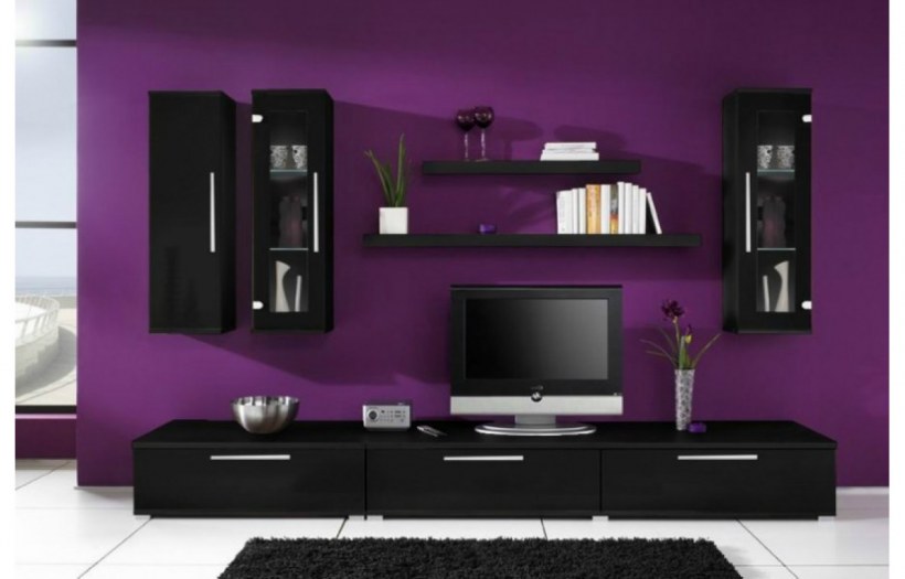 Палермо стенка Браво