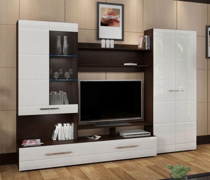 Тумба Техно ЛД 678.020