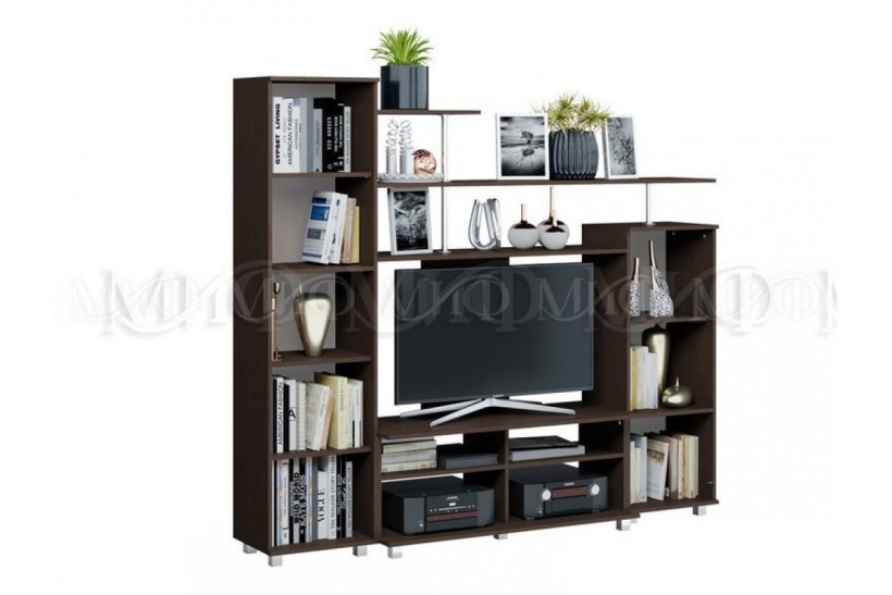 Гостиная Фиеста 8 BMS