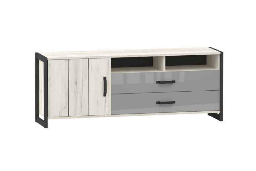 Тумба "TV-2 (А)" стиль