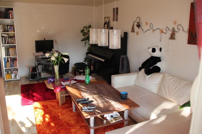 Аренда квартиры в Германии