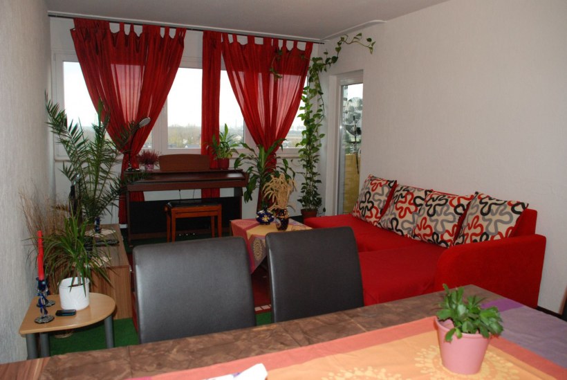 Обычные квартиры в Германии