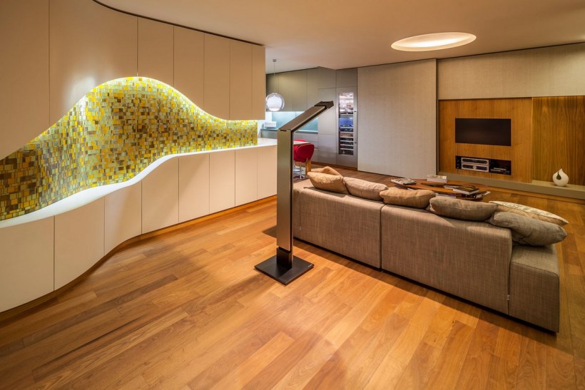 Уникальный дизайн