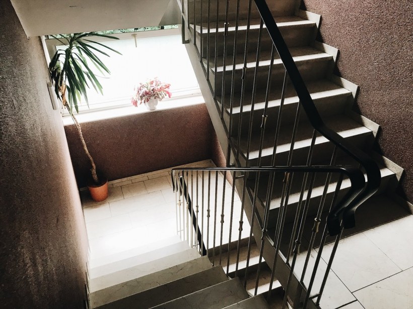 Жильё Германия внутри