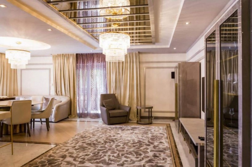 Престижные квартиры в Германии