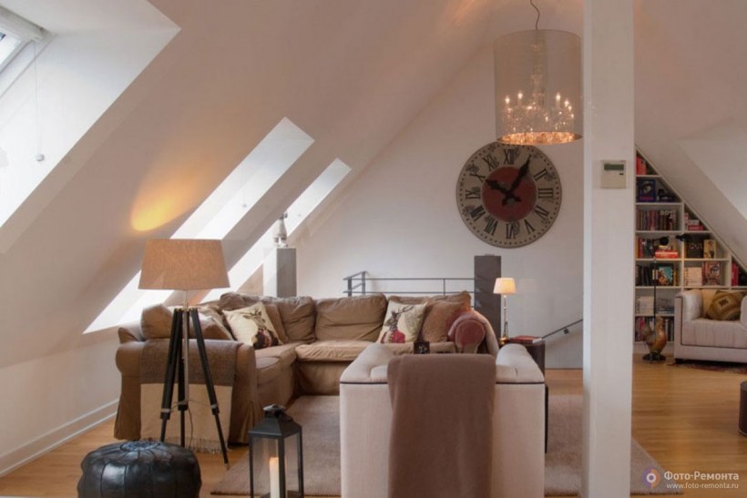 Красивая квартира Германия