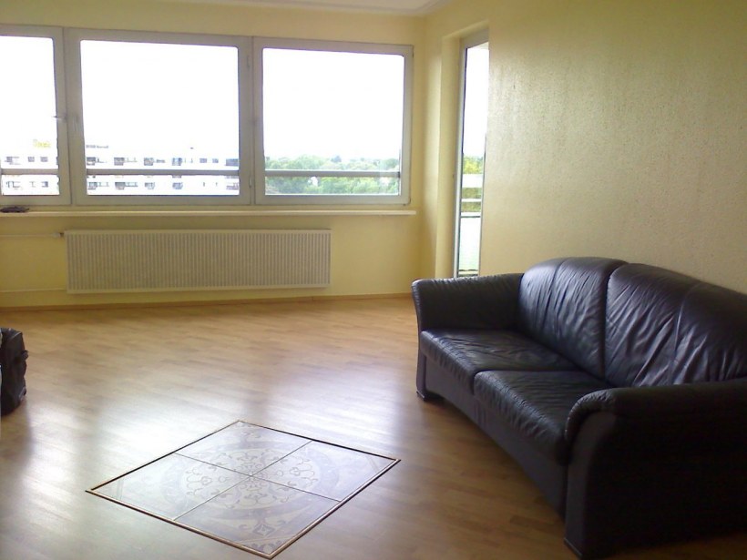 Съемное жилье в Германии