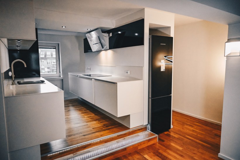 Германские квартиры