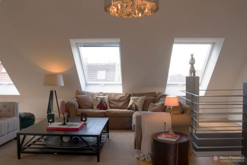 Немецкие квартиры