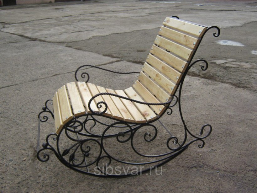 Скамейка Хоббика Прима 1,8 м