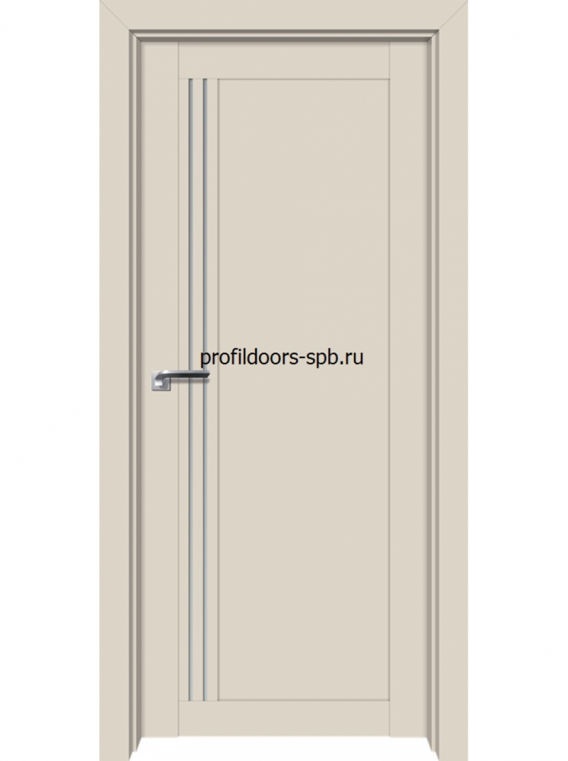 Профиль Дорс 27u Аляска