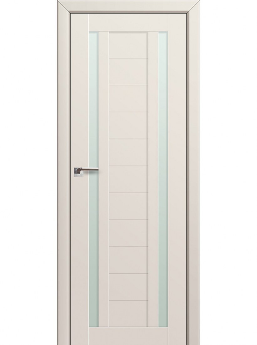 Профиль Дорс 53zn Монблан