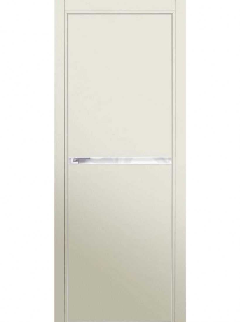 Профиль Дорс Магнолия сатинат