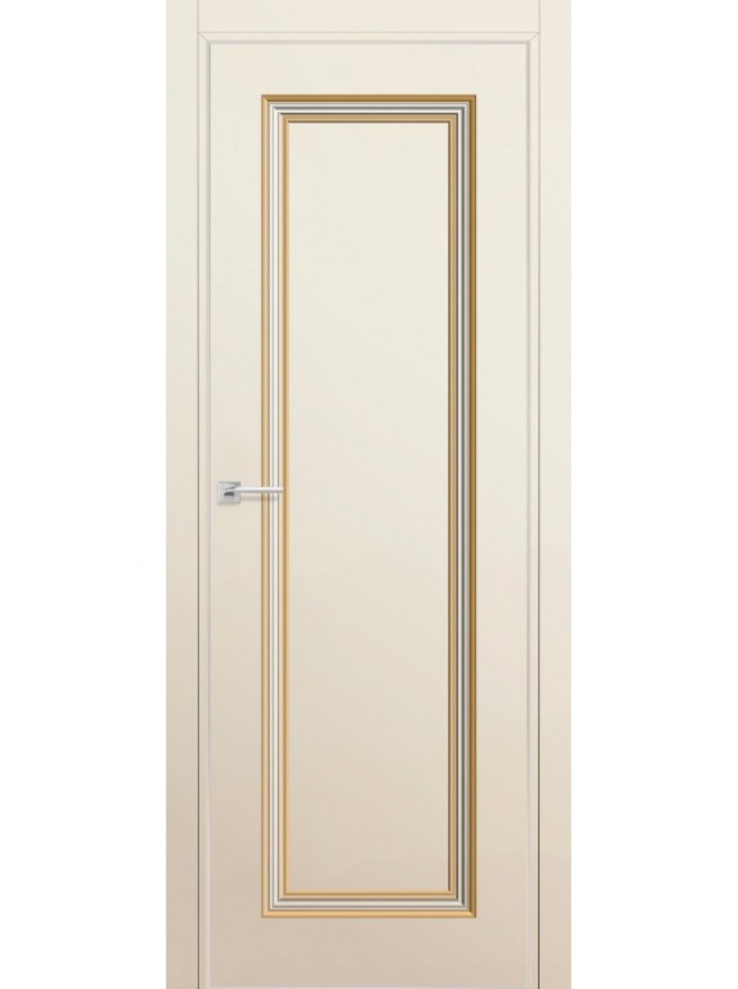 Профиль Дорс Магнолия сатинат