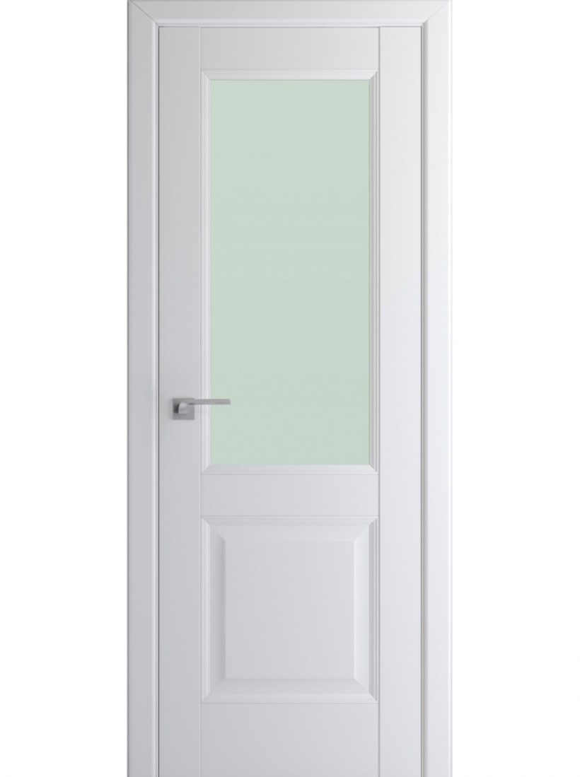 Профиль Дорс 2.87u Аляска