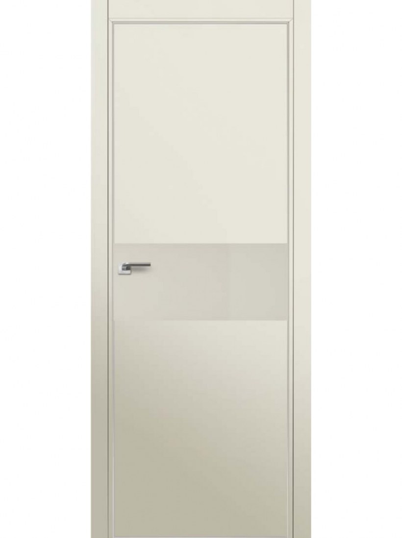 Дверь Магнолия сатинат