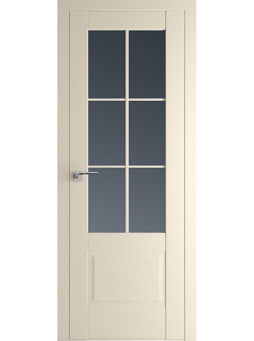 Дверь профиль Дорс 2.50u Аляска