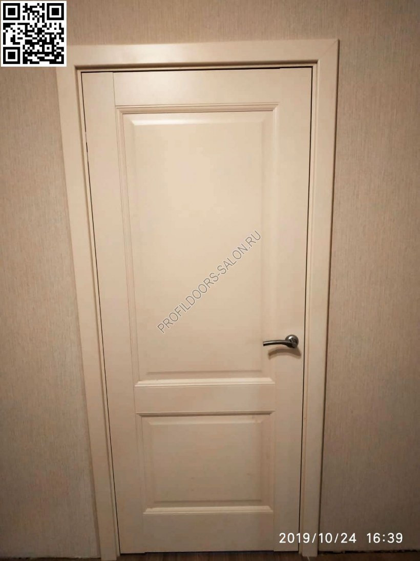 Профиль Дорс 2.37u Аляска