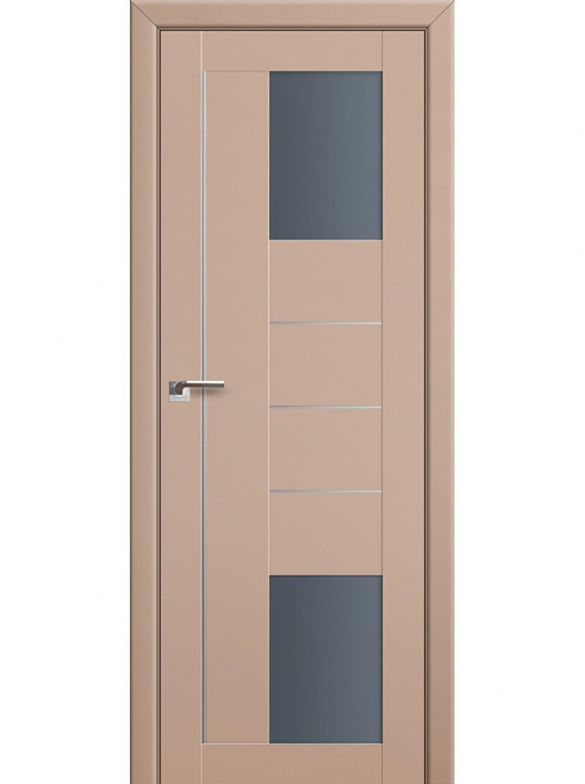 Профиль Дорс Магнолия сатинат