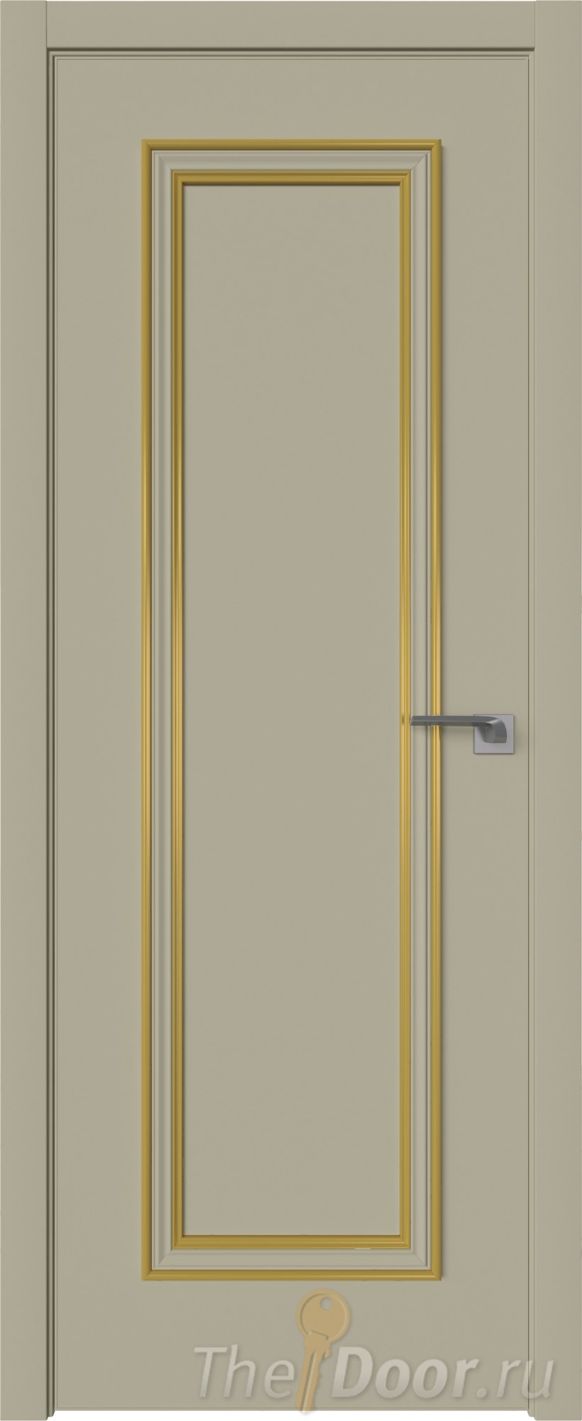 Профиль Дорс 2.85u Аляска