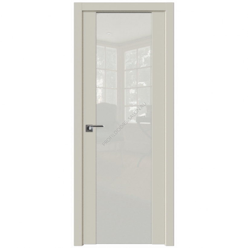 Дверь профиль Дорс 91 u Аляска