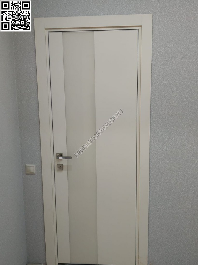 Дверь профиль Дорс 2.103u Аляска