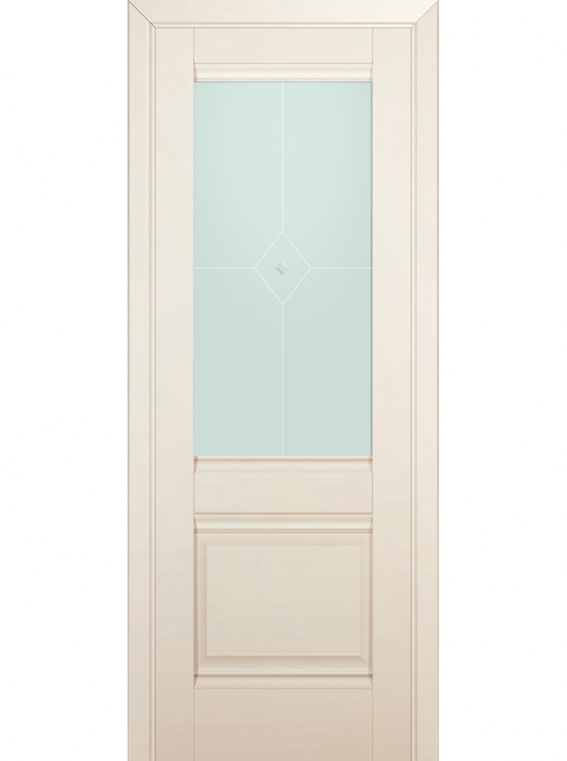 Профиль Дорс Магнолия сатинат