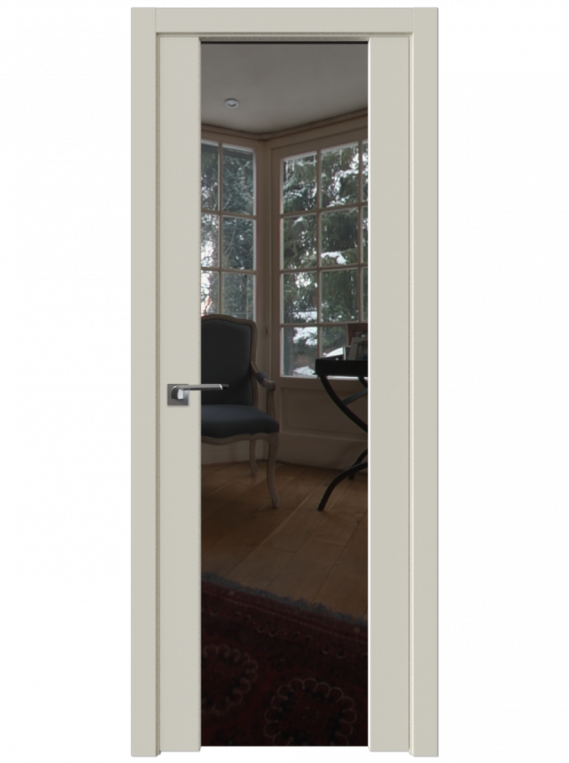 Профиль Дорс 20u Аляска