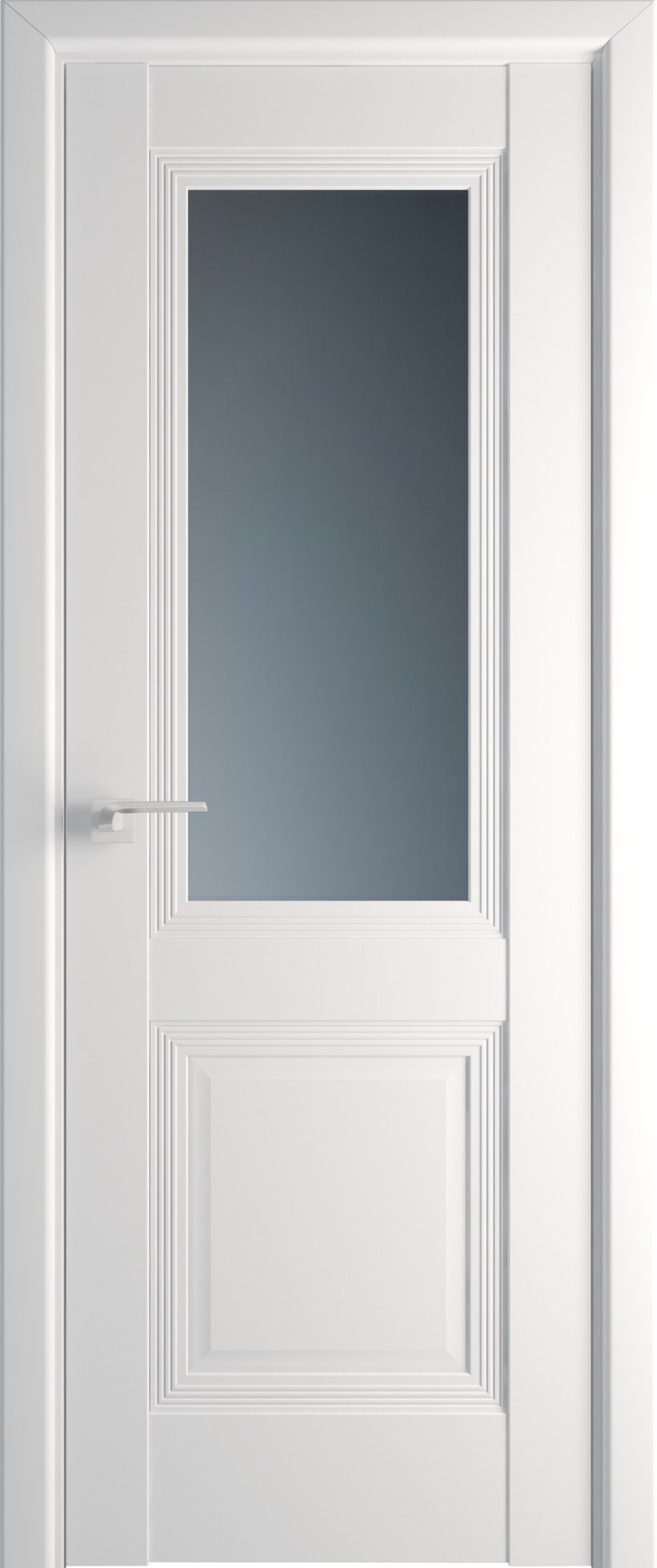 Профиль Дорс Магнолия сатинат