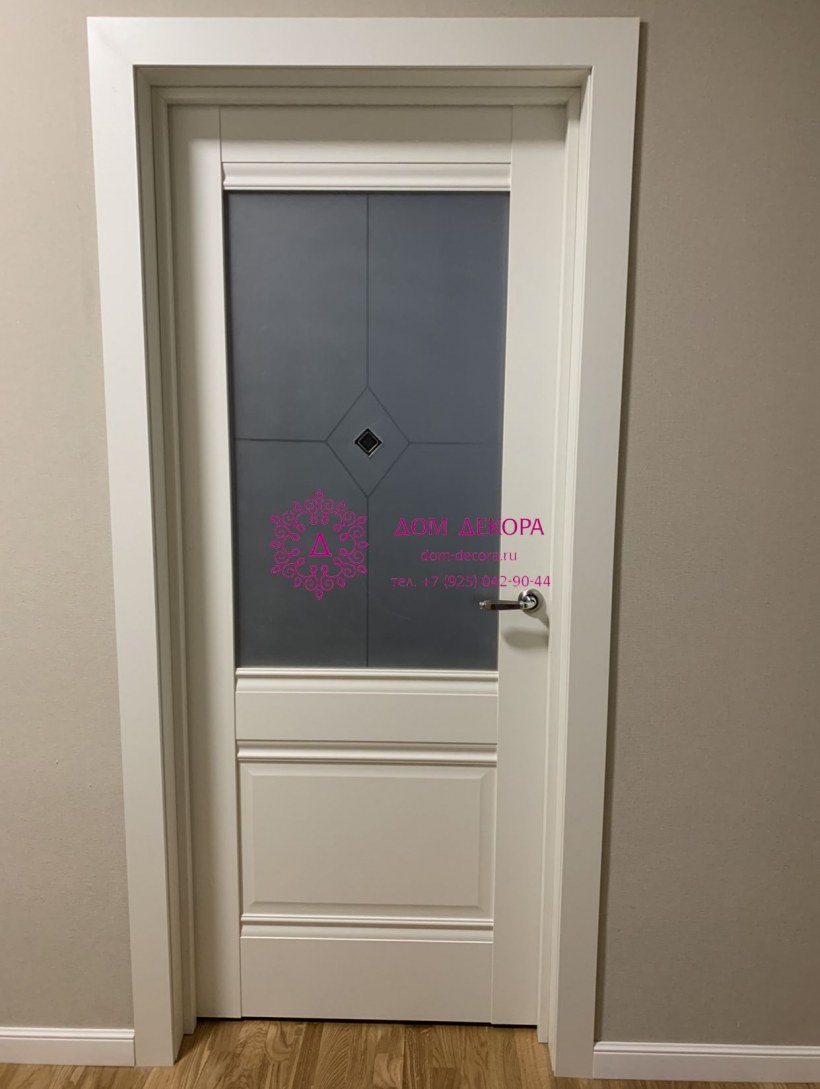 Магнолия двери Профильдорс