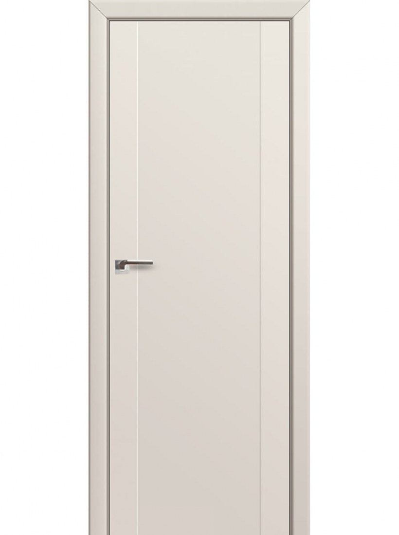 Дверь профиль Дорс глухая 1е