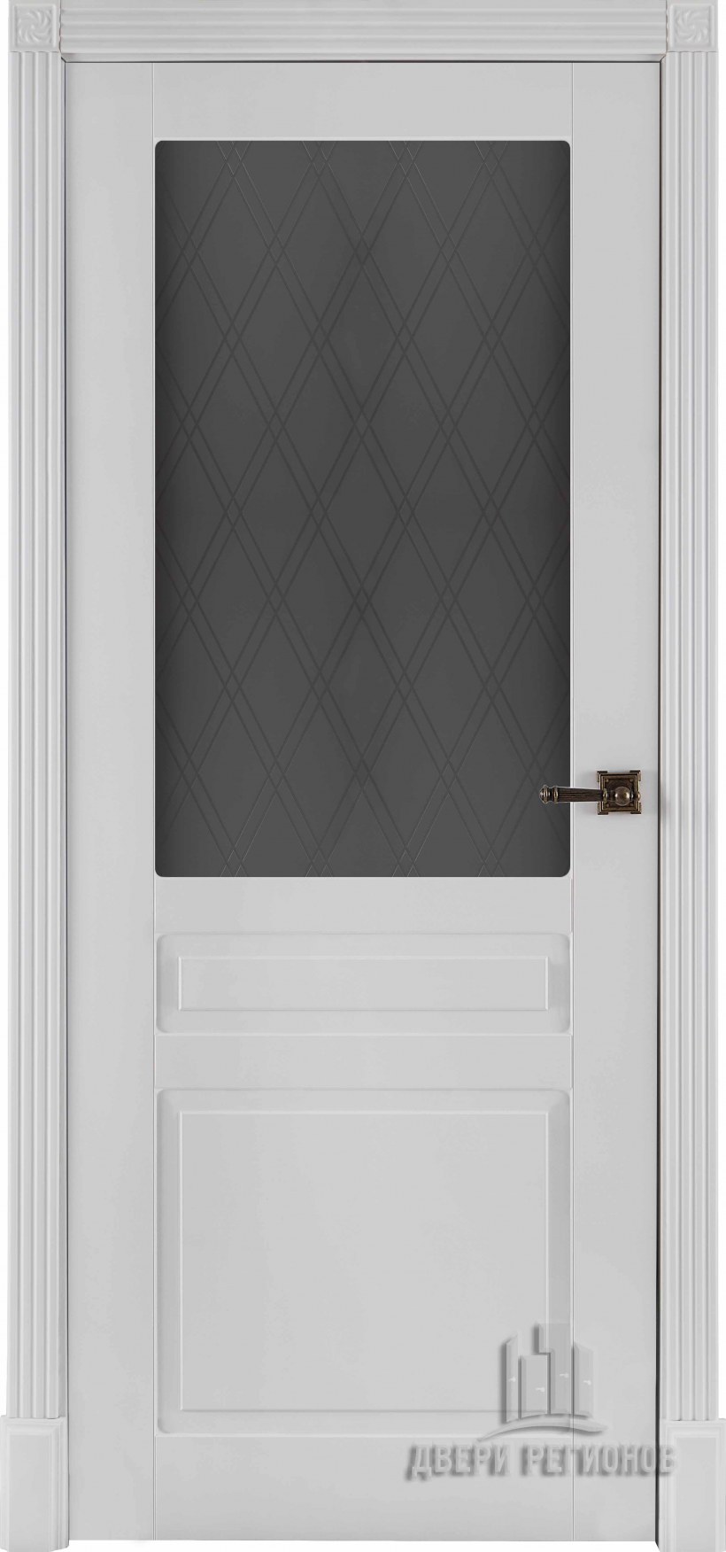 Профиль Дорс 2.36 u