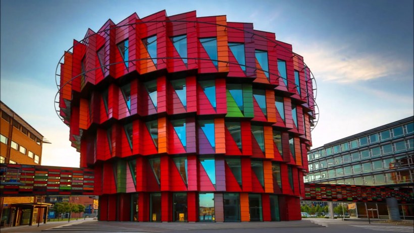 Современная архитектура