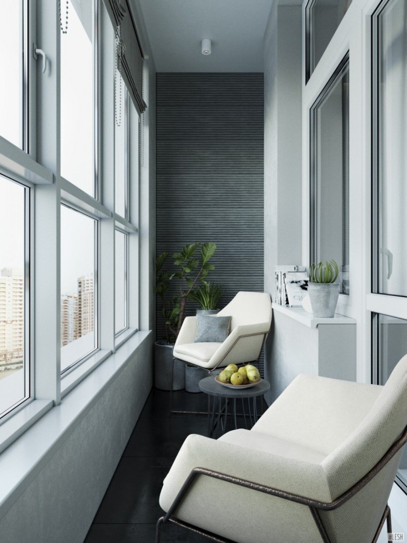 Фото Корнилова Краснодар балкон