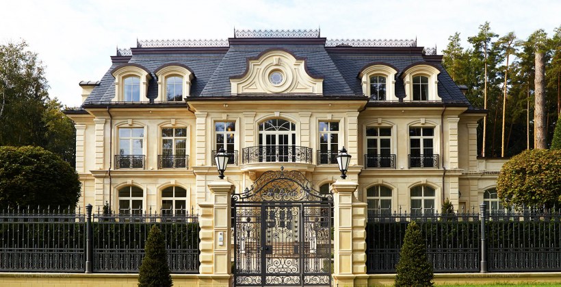 Шато Оверон