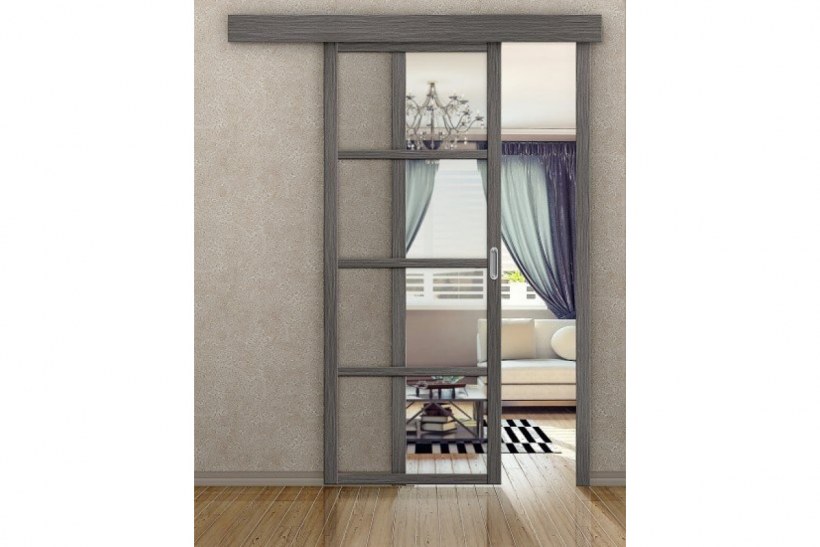 Раздвижные двери Twiggy v4